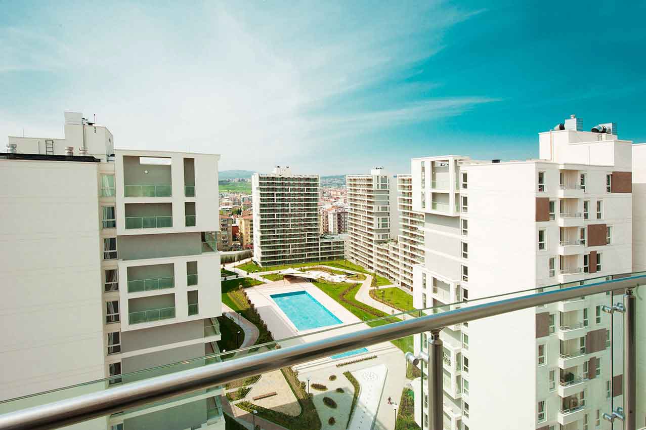 korupark terrace
